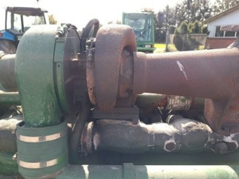 Stromgenerator of the type Sonstige Generator, Gebrauchtmaschine in Hemmet (Picture 7)