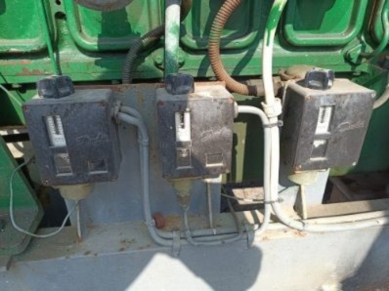 Stromgenerator of the type Sonstige Generator, Gebrauchtmaschine in Hemmet (Picture 14)