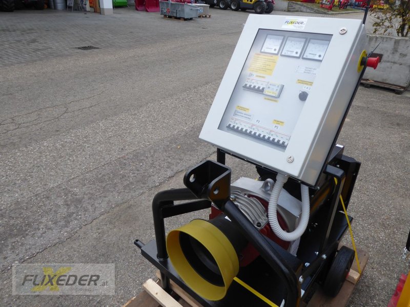 Stromgenerator des Typs Sonstige Hartner IP44-55-42 KVA Stromaggregat, Neumaschine in Pattigham (Bild 1)