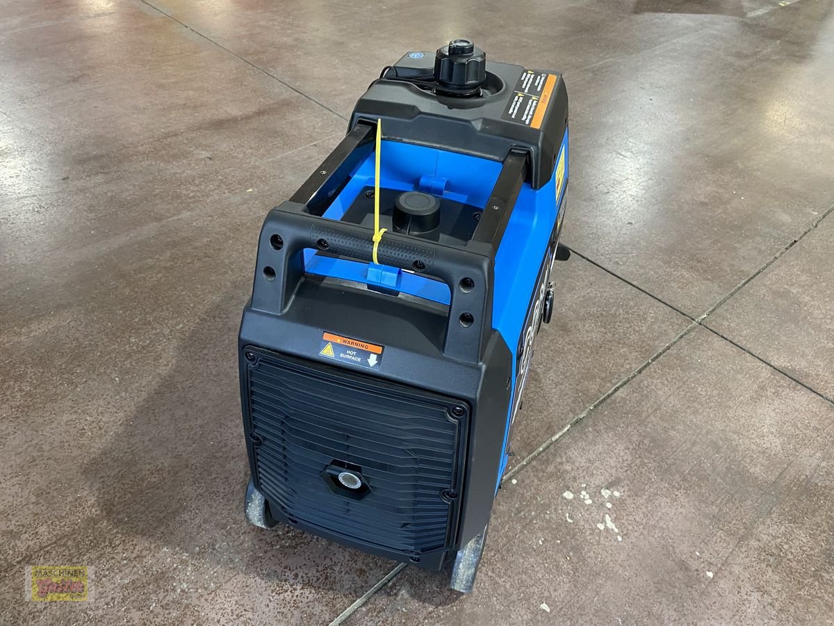 Stromgenerator of the type Sonstige inverter, Neumaschine in Kötschach (Picture 8)