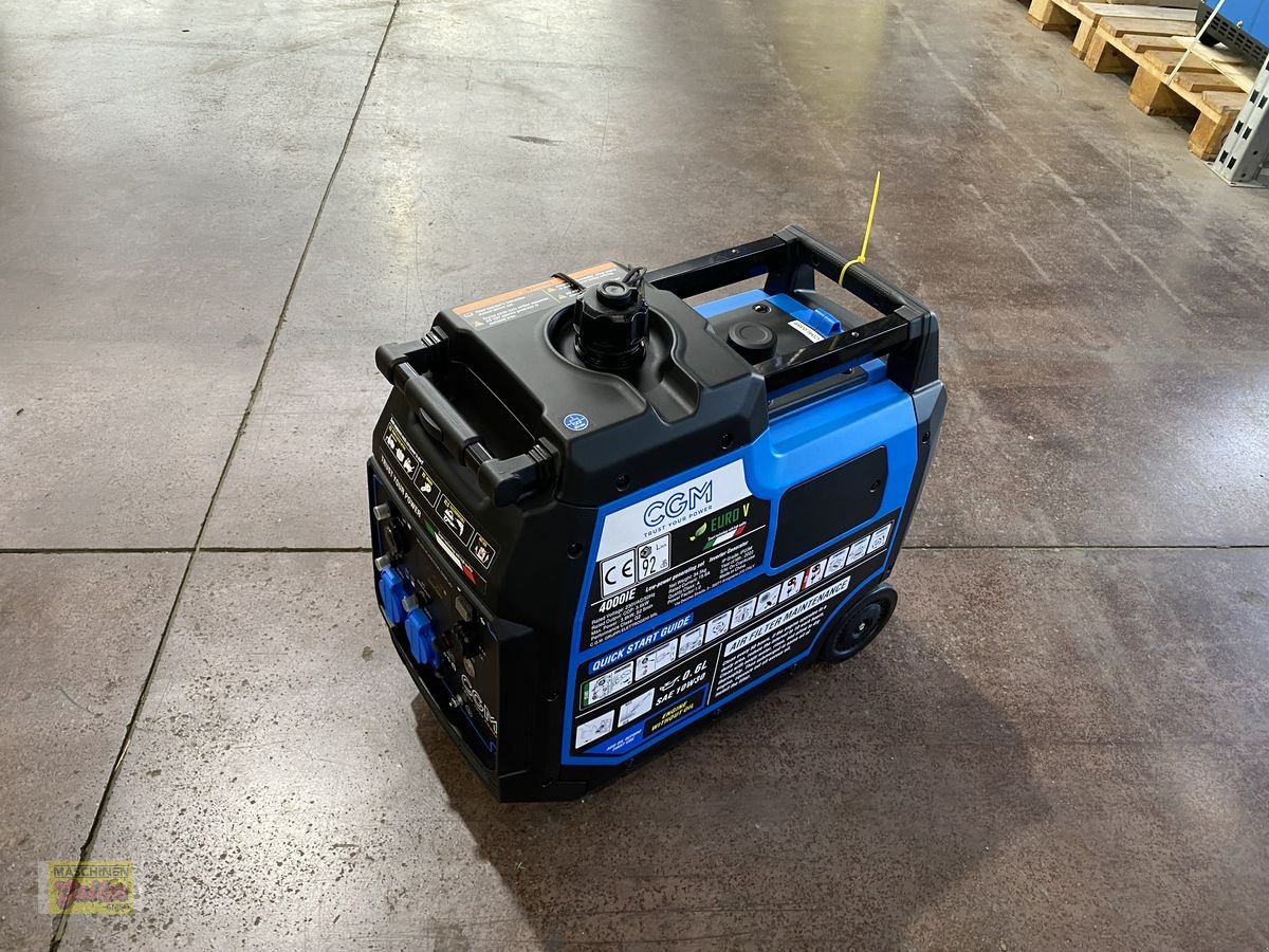 Stromgenerator of the type Sonstige inverter, Neumaschine in Kötschach (Picture 5)