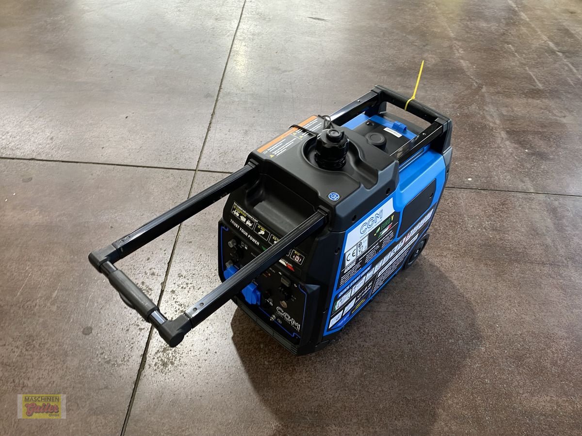 Stromgenerator of the type Sonstige inverter, Neumaschine in Kötschach (Picture 3)