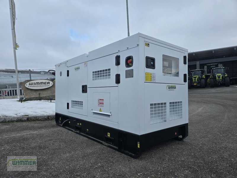 Stromgenerator типа Sonstige JET POWER - Notstromaggregat, Vorführmaschine в Kematen