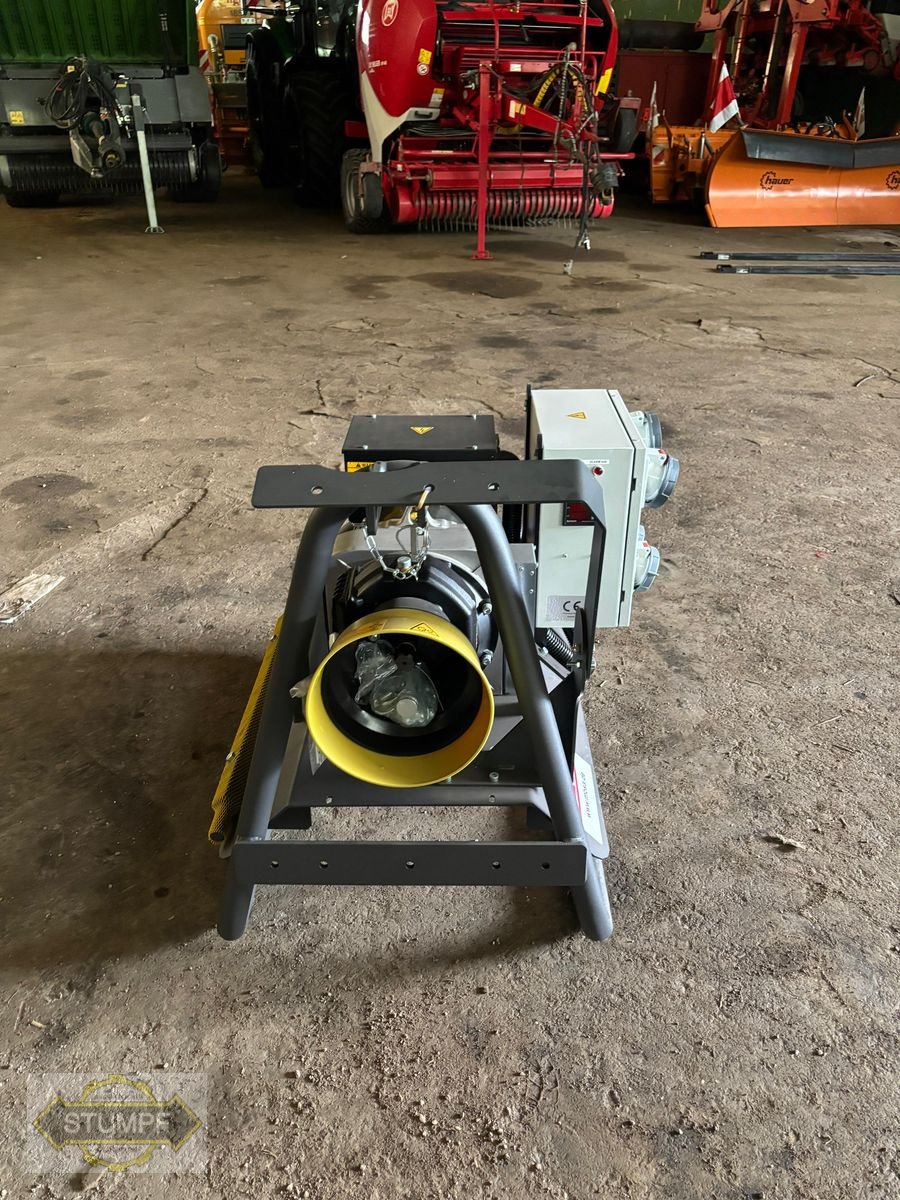 Stromgenerator typu Sonstige MOSA, Neumaschine v Grafenstein (Obrázek 5)