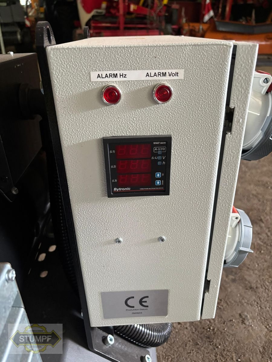 Stromgenerator typu Sonstige MOSA, Neumaschine v Grafenstein (Obrázek 9)