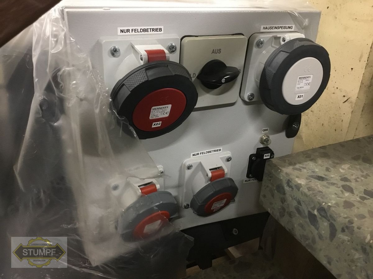 Stromgenerator typu Sonstige MOSA, Neumaschine v Grafenstein (Obrázek 3)