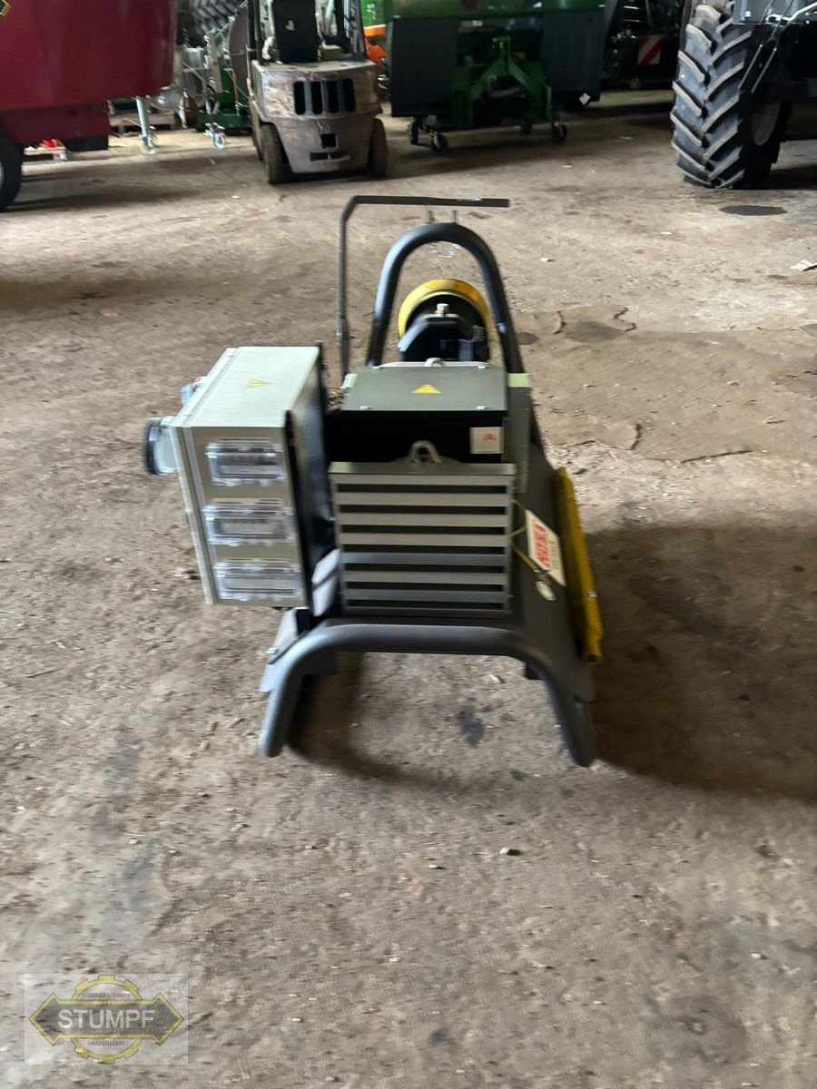 Stromgenerator typu Sonstige MOSA, Neumaschine v Grafenstein (Obrázek 10)