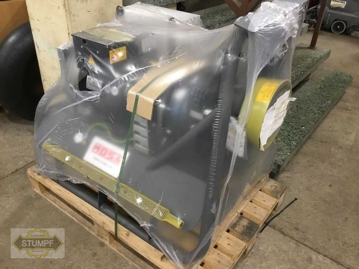 Stromgenerator typu Sonstige MOSA, Neumaschine v Grafenstein (Obrázek 2)