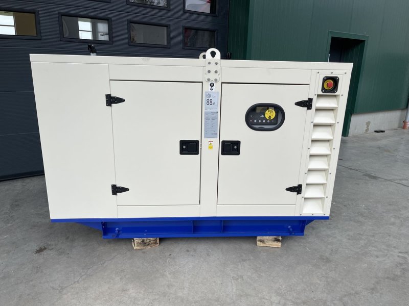 Stromgenerator des Typs Sonstige MYGEN, Neumaschine in Wolfsbach (Bild 1)