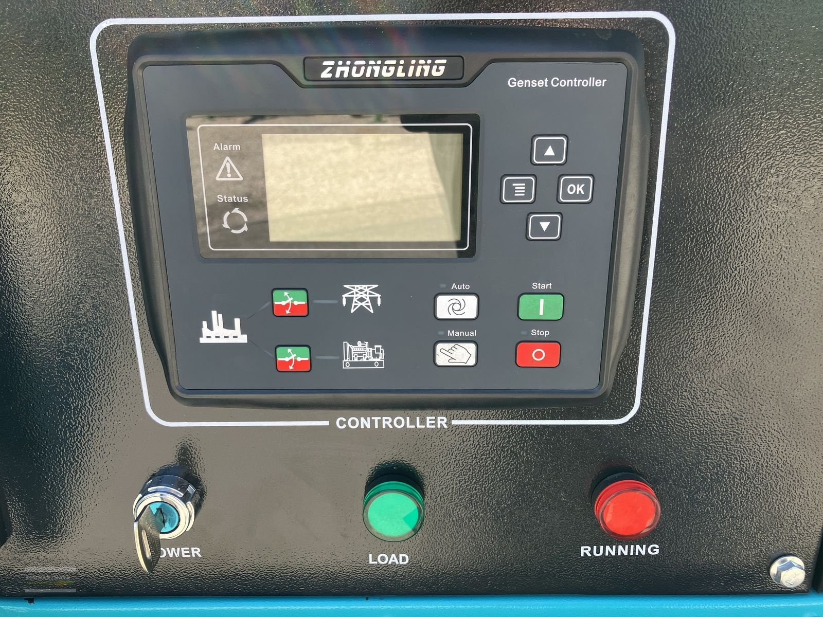Stromgenerator of the type Sonstige Notstromaggr., Gebrauchtmaschine in Gampern (Picture 18)