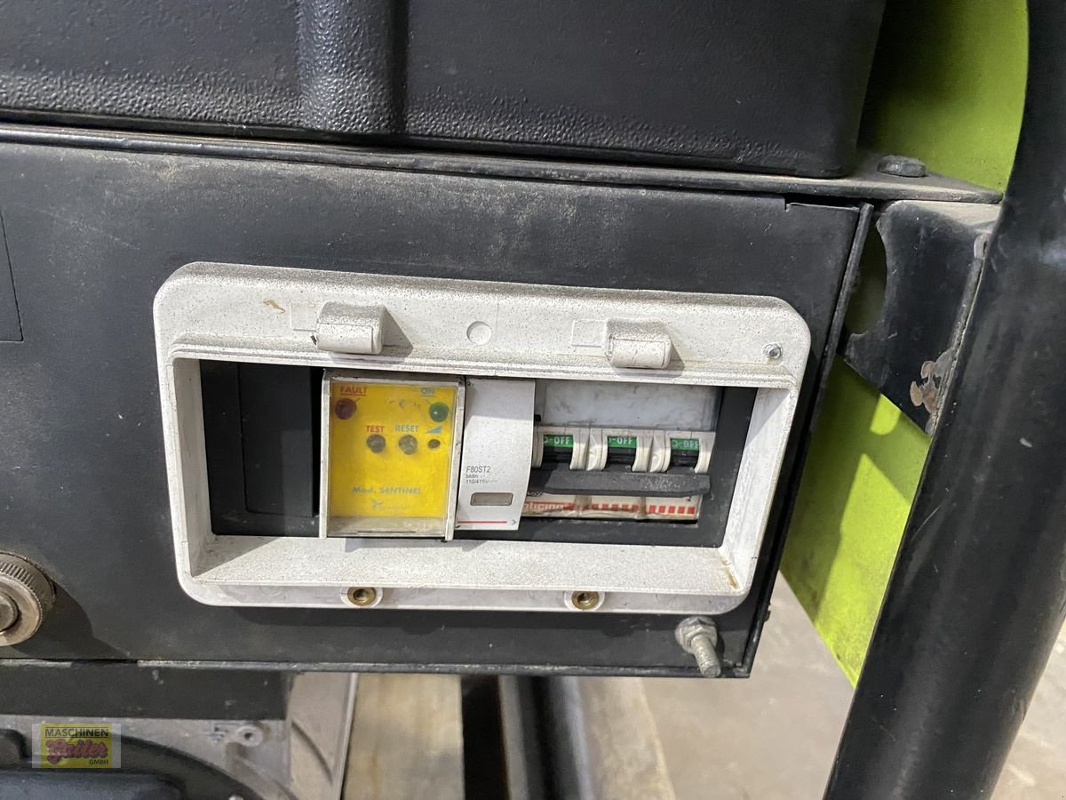 Stromgenerator of the type Sonstige Pramac S 8000 mit Honda Motor, Gebrauchtmaschine in Kötschach (Picture 5)