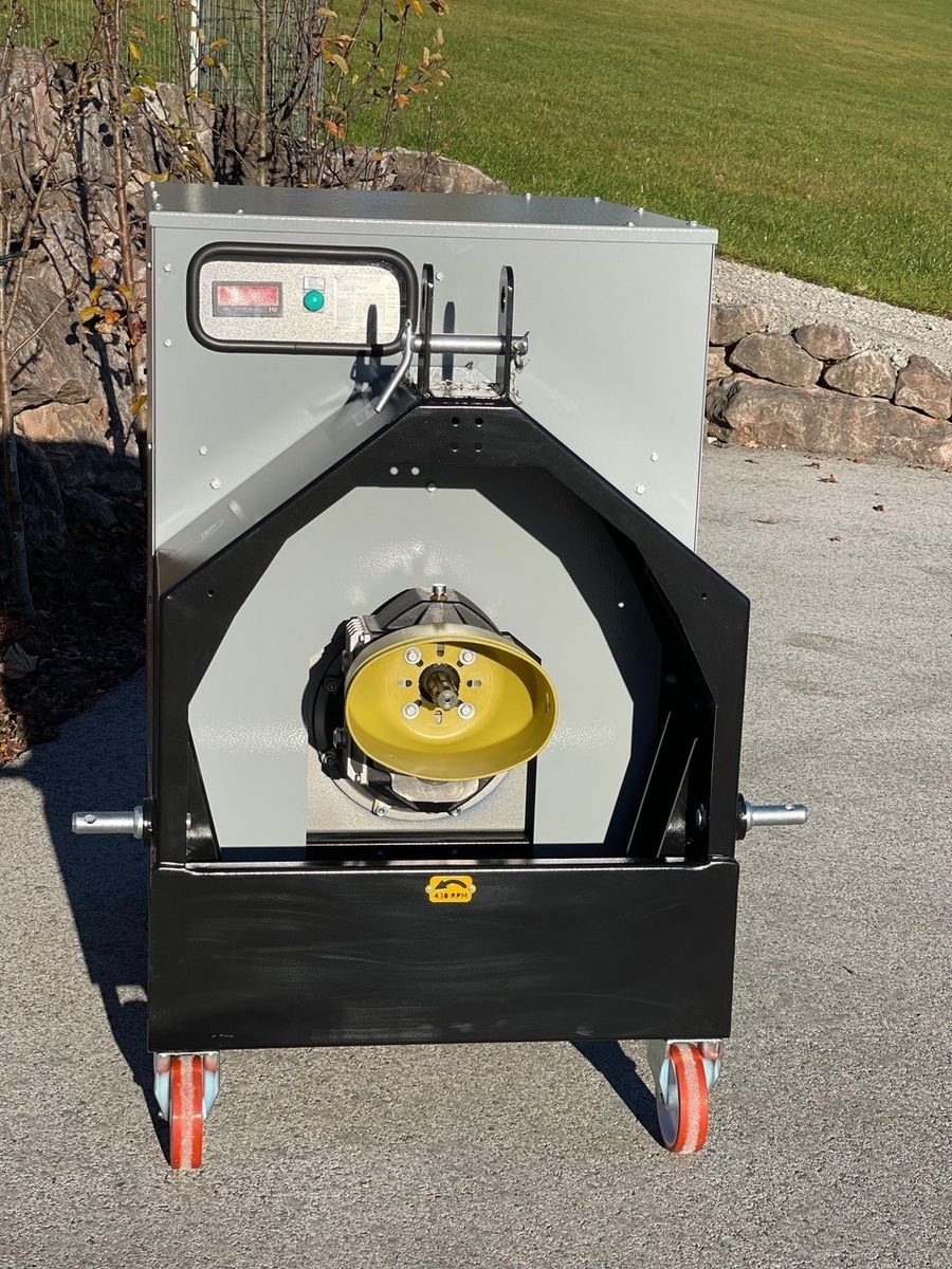 Stromgenerator du type Sonstige PT1-A40 Profi Gerät mit Überwachung Bürstenlos, Neumaschine en Waldneukirchen (Photo 8)