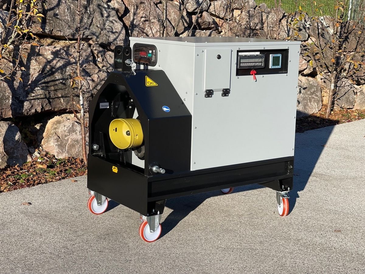 Stromgenerator du type Sonstige PT1-A40 Profi Gerät mit Überwachung Bürstenlos, Neumaschine en Waldneukirchen (Photo 4)