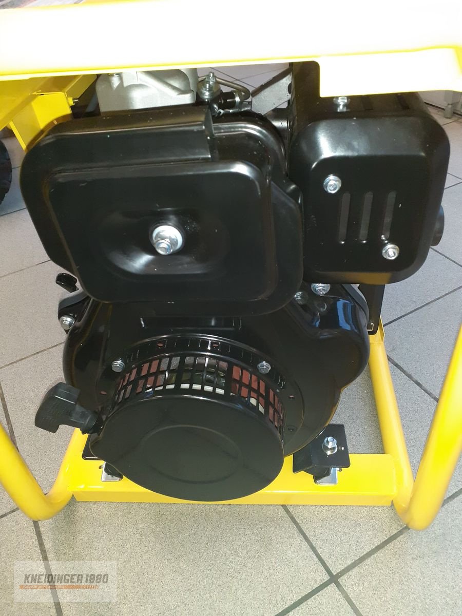 Stromgenerator typu Sonstige ROTEK 6D4-3-6000-5EBZ, Neumaschine v Altenfelden (Obrázek 3)