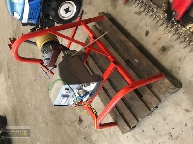 Stromgenerator typu Sonstige Sincro FT2MBS Privatverkauf, Gebrauchtmaschine v Aurolzmünster (Obrázek 2)