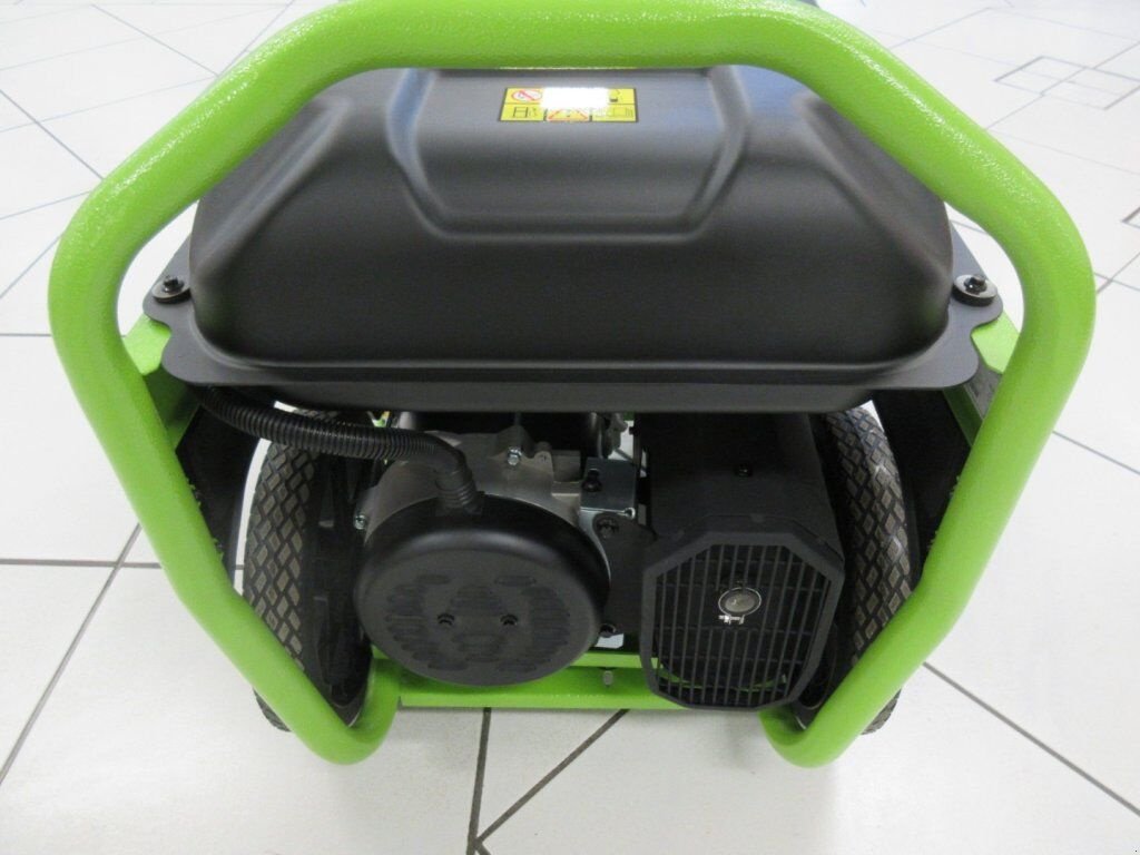 Stromgenerator du type Sonstige Stromerzeuger PX 5000, Neumaschine en St. Pölten (Photo 4)