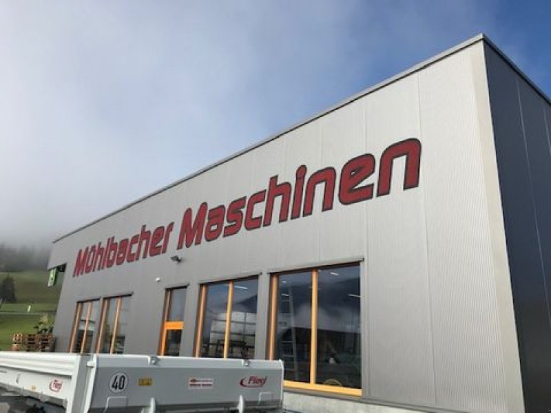 Stromgenerator of the type Sonstige Stromerzeuger SEZN27WD 27,0kVA, Neumaschine in Tamsweg (Picture 14)