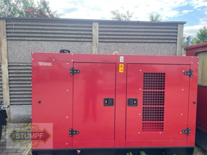Stromgenerator of the type Sonstige Valtra VG 60, Neumaschine in Grafenstein (Picture 6)