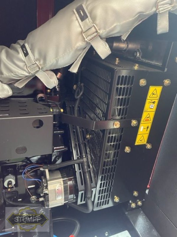 Stromgenerator of the type Sonstige Valtra VG 60, Neumaschine in Grafenstein (Picture 2)