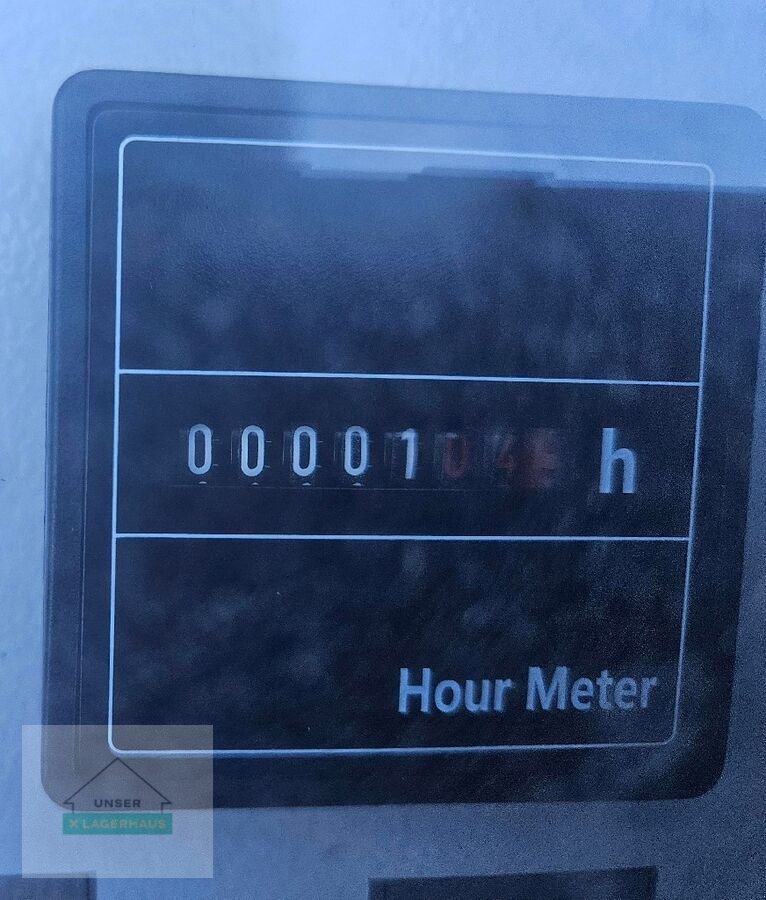 Stromgenerator typu Sonstige ZG 300/3 TR, Gebrauchtmaschine v St. Michael (Obrázek 2)