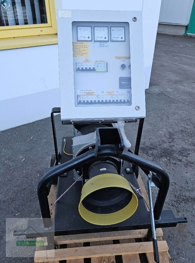 Stromgenerator typu Sonstige ZG 300/3 TR, Gebrauchtmaschine v St. Michael (Obrázek 3)