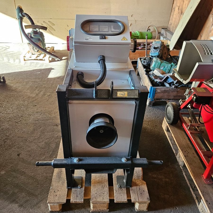 Stromgenerator of the type Sonstige Zordan AC 43 LE, Neumaschine in Hopfgarten (Picture 2)