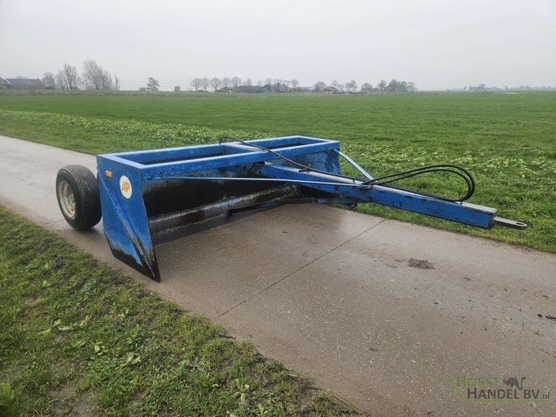 System zur Flächenvermessung van het type AP Kilverbak, Gebrauchtmaschine in Garnwerd (Foto 1)