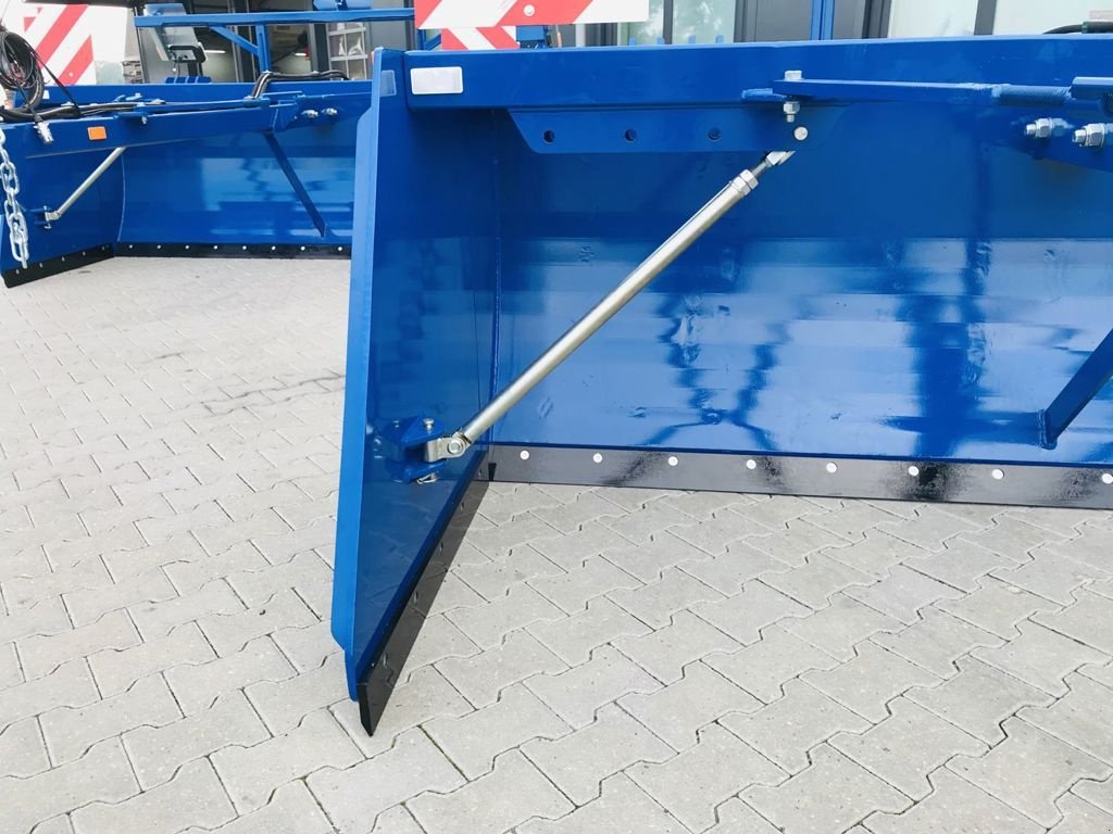 System zur Flächenvermessung des Typs AP LKB110/300 ETV, Neumaschine in Coevorden (Bild 11)