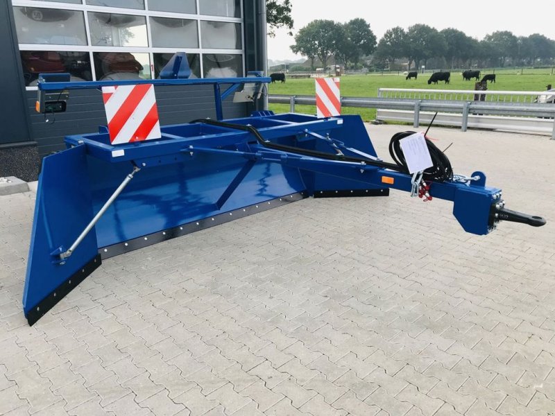 System zur Flächenvermessung van het type AP LKB110/300 ETV, Neumaschine in Coevorden