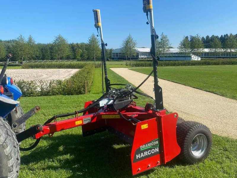 System zur Flächenvermessung a típus Sonstige Harcon KB 1800 s65, Neumaschine ekkor: Radewijk (Kép 1)