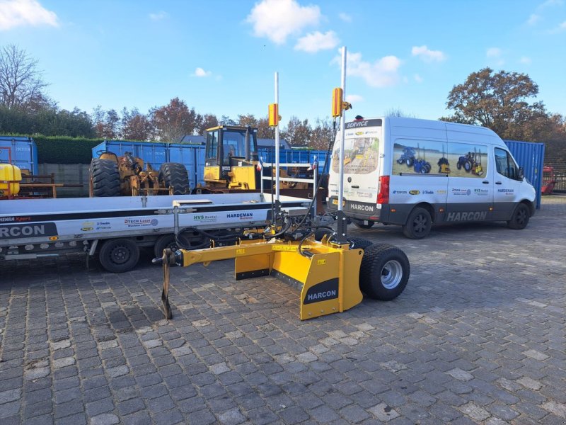 System zur Flächenvermessung a típus Sonstige Harcon KB 1800, Gebrauchtmaschine ekkor: Radewijk (Kép 1)