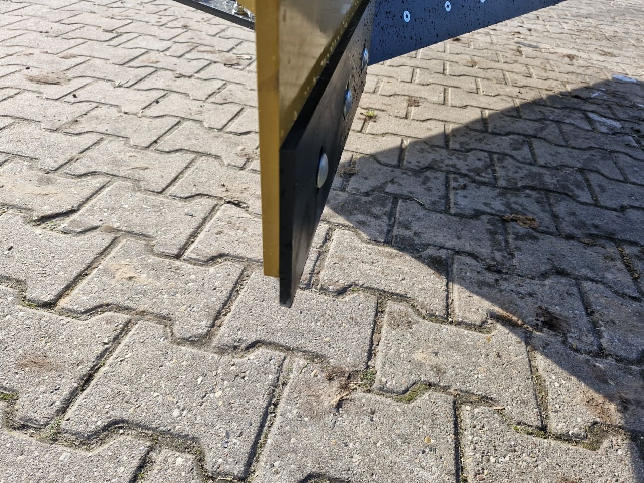 System zur Flächenvermessung des Typs Sonstige Harcon LP 1600, Neumaschine in Radewijk (Bild 9)