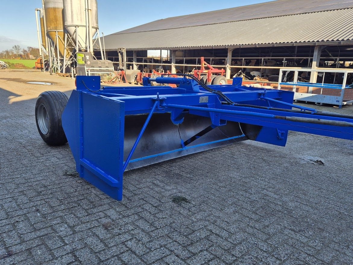 System zur Flächenvermessung typu Sonstige Kilverbak 300, Gebrauchtmaschine v Halle (Obrázek 3)