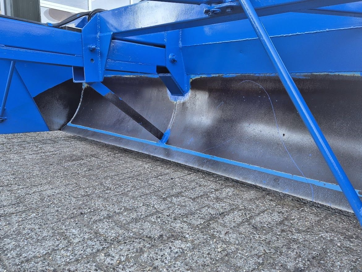 System zur Flächenvermessung typu Sonstige Kilverbak 300, Gebrauchtmaschine v Halle (Obrázek 6)