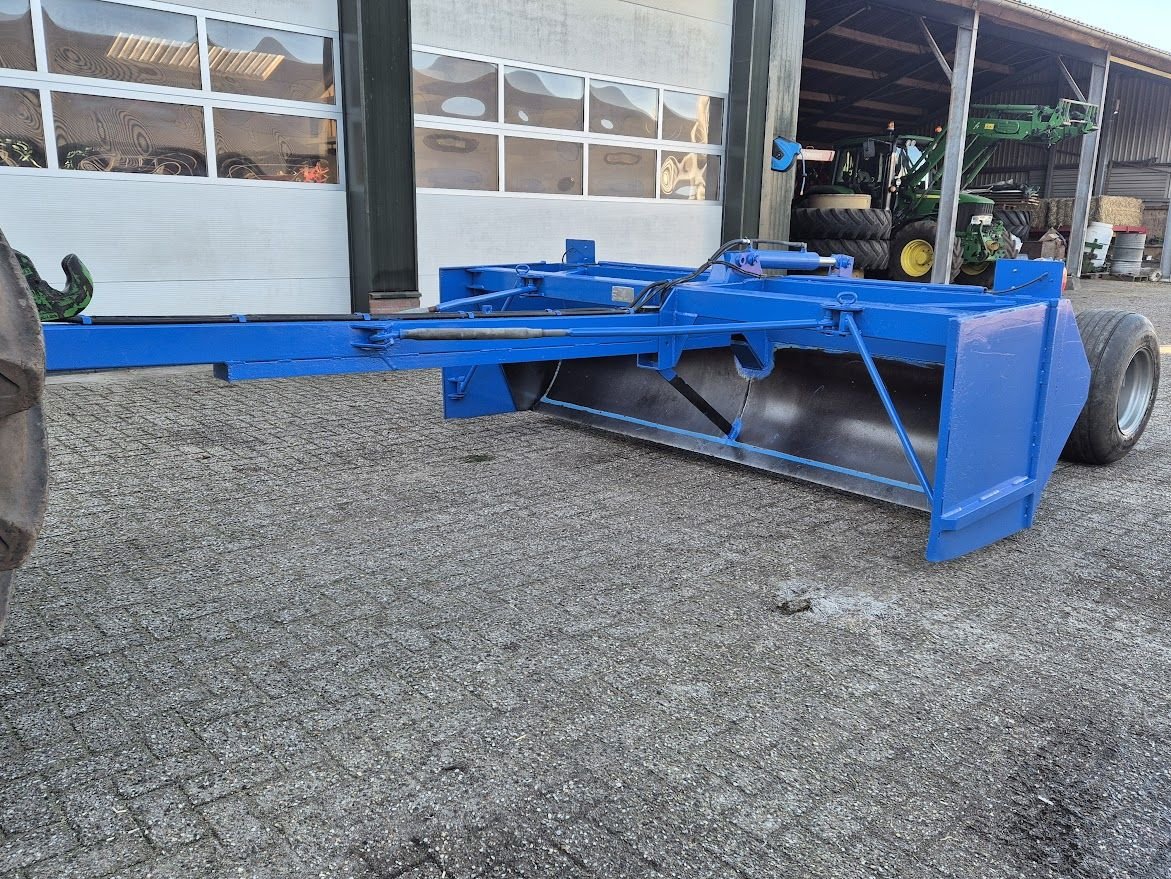 System zur Flächenvermessung typu Sonstige Kilverbak 300, Gebrauchtmaschine v Halle (Obrázek 8)