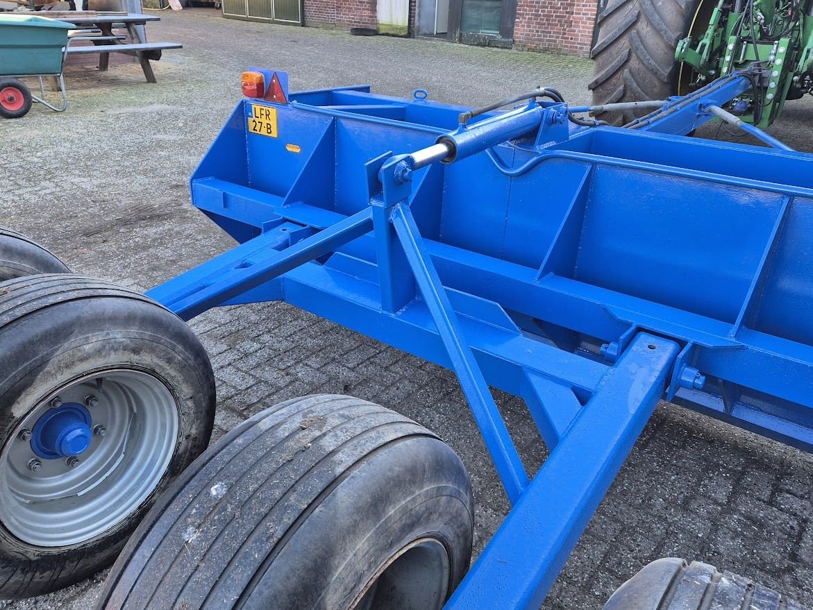 System zur Flächenvermessung typu Sonstige Kilverbak 300, Gebrauchtmaschine v Halle (Obrázek 4)