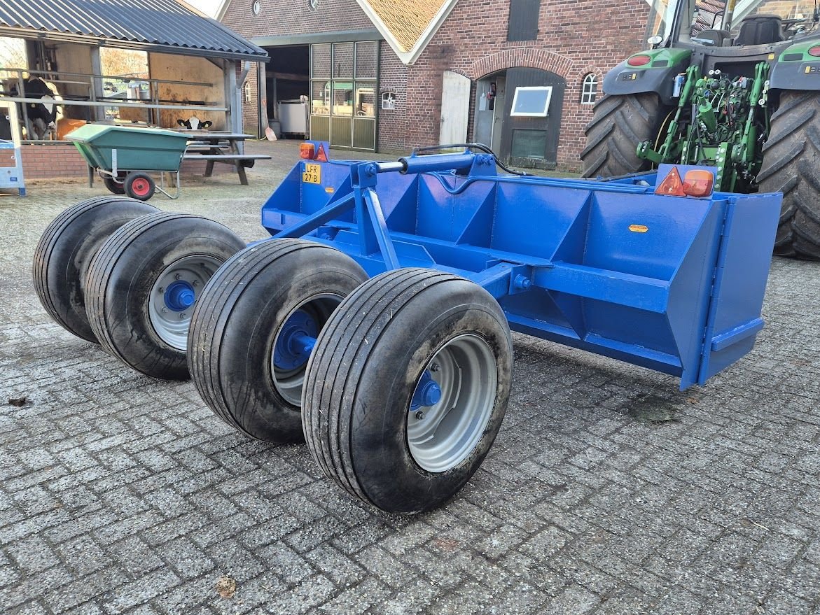 System zur Flächenvermessung typu Sonstige Kilverbak 300, Gebrauchtmaschine v Halle (Obrázek 1)