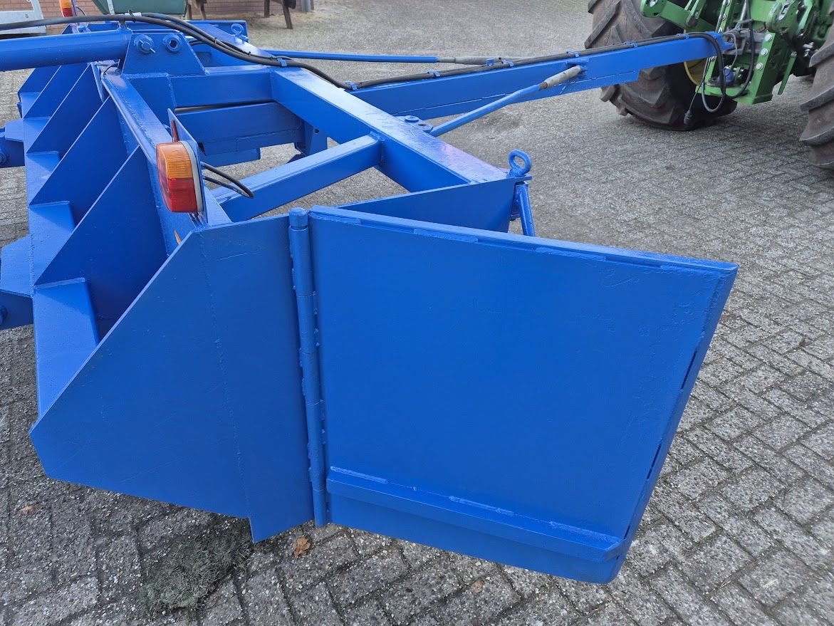 System zur Flächenvermessung typu Sonstige Kilverbak 300, Gebrauchtmaschine v Halle (Obrázek 2)