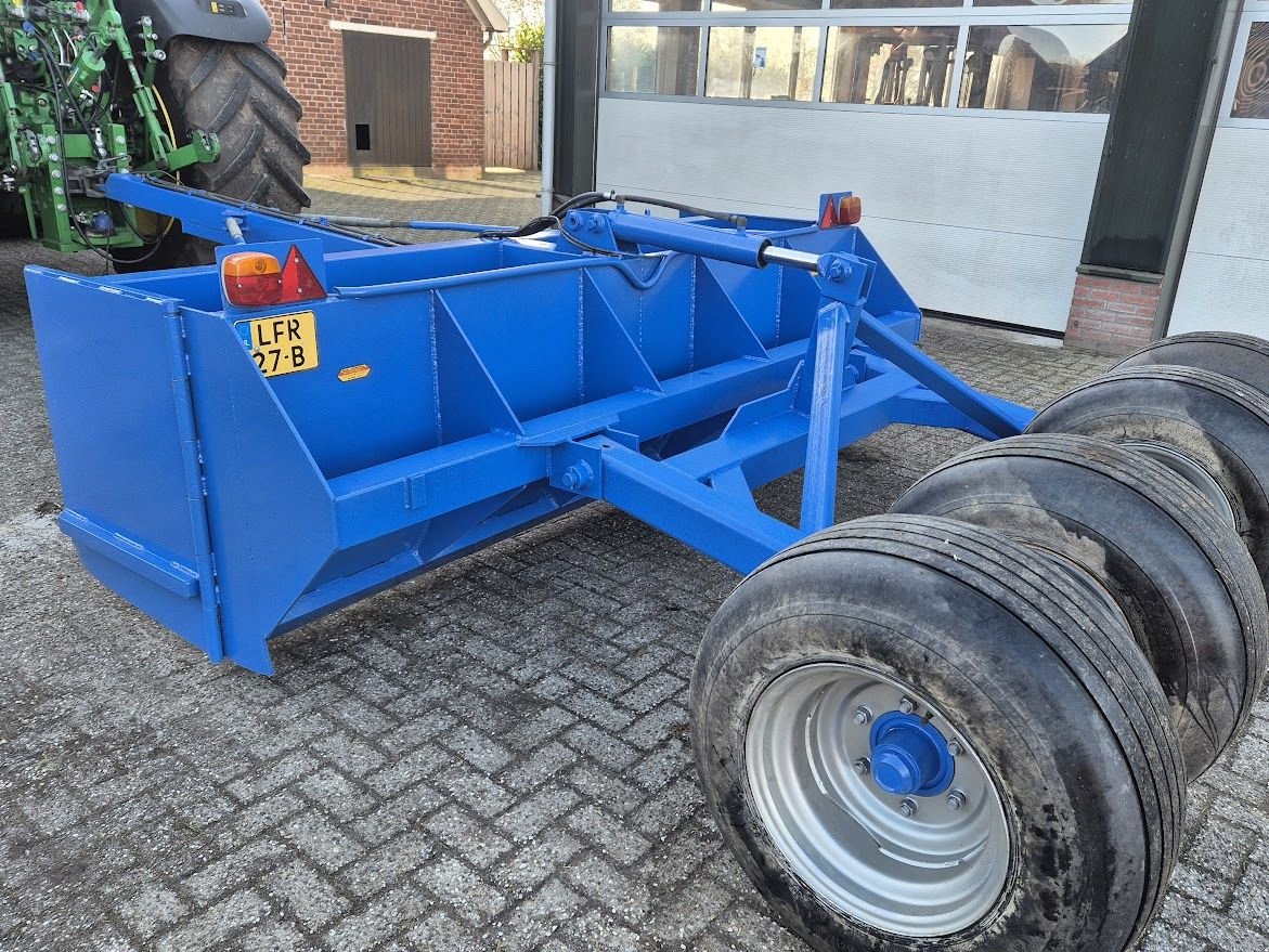 System zur Flächenvermessung typu Sonstige Kilverbak 300, Gebrauchtmaschine v Halle (Obrázek 5)