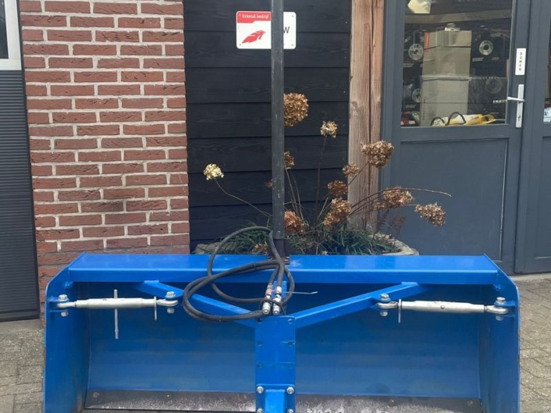 System zur Flächenvermessung типа Sonstige ML 125, Gebrauchtmaschine в Klarenbeek