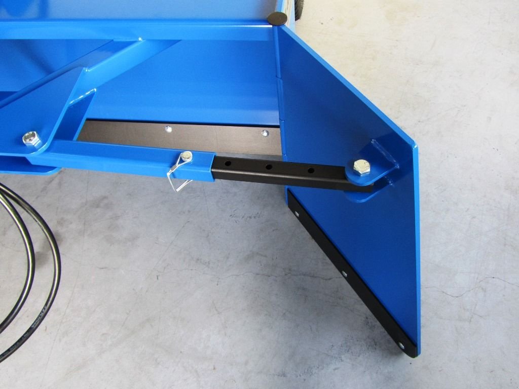 System zur Flächenvermessung typu Sonstige ML kilverbak kb 150 pro, Gebrauchtmaschine v Losser (Obrázek 3)