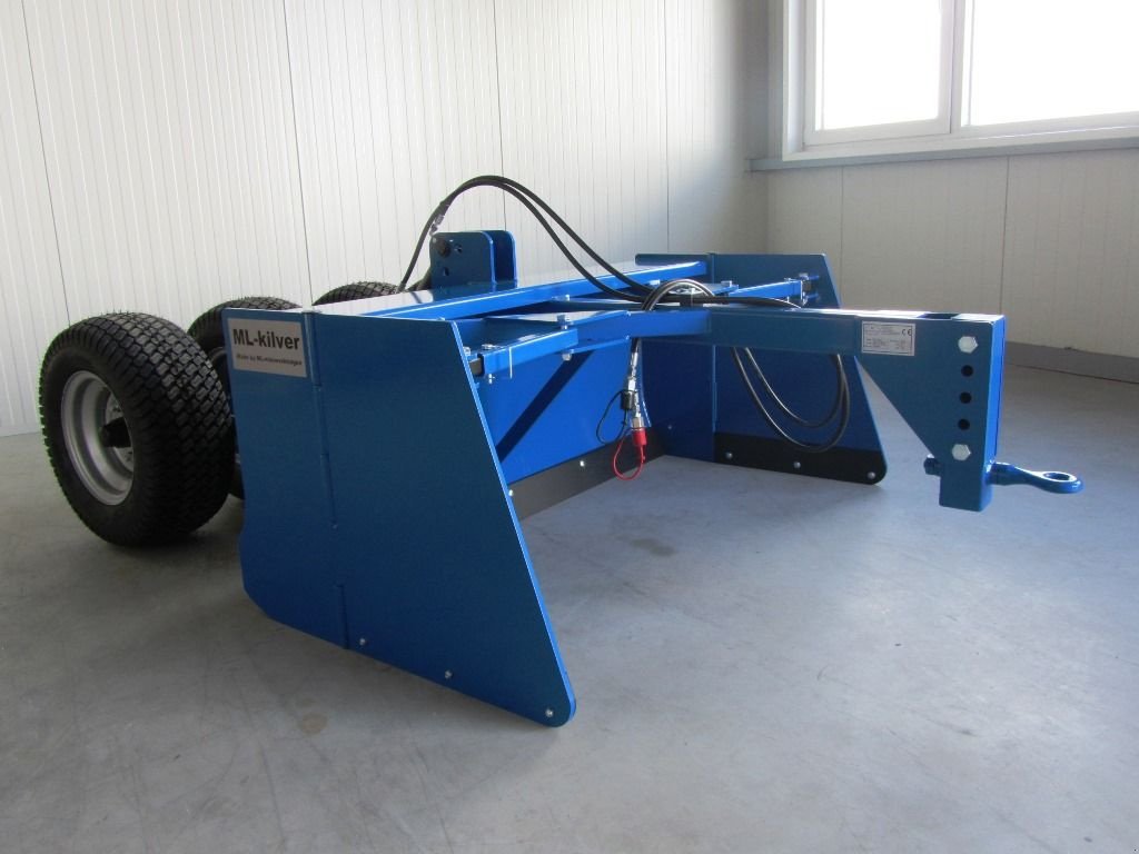 System zur Flächenvermessung typu Sonstige ML kilverbak kb 150 pro, Gebrauchtmaschine v Losser (Obrázek 2)