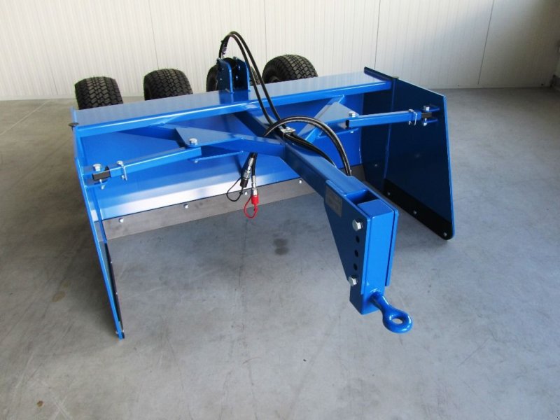 System zur Flächenvermessung a típus Sonstige ML kilverbak kb 150 pro, Gebrauchtmaschine ekkor: Losser (Kép 1)