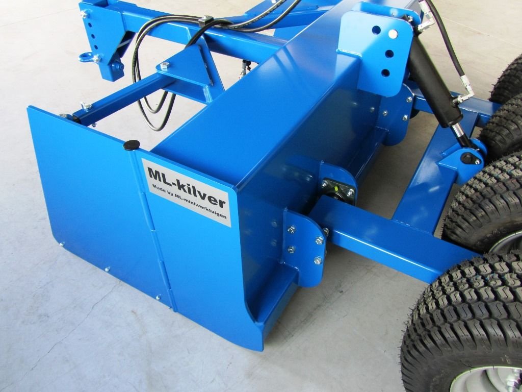 System zur Flächenvermessung typu Sonstige ML kilverbak kb 150 pro, Gebrauchtmaschine v Losser (Obrázek 4)