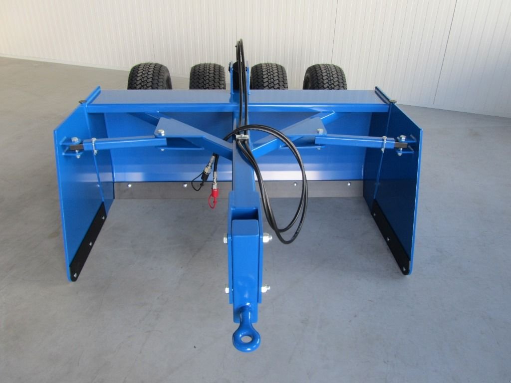 System zur Flächenvermessung typu Sonstige ML kilverbak kb 150 pro, Gebrauchtmaschine v Losser (Obrázek 5)