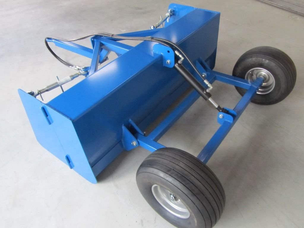 System zur Flächenvermessung typu Sonstige ML kilverbak KB 150 std, Neumaschine v Losser (Obrázek 4)