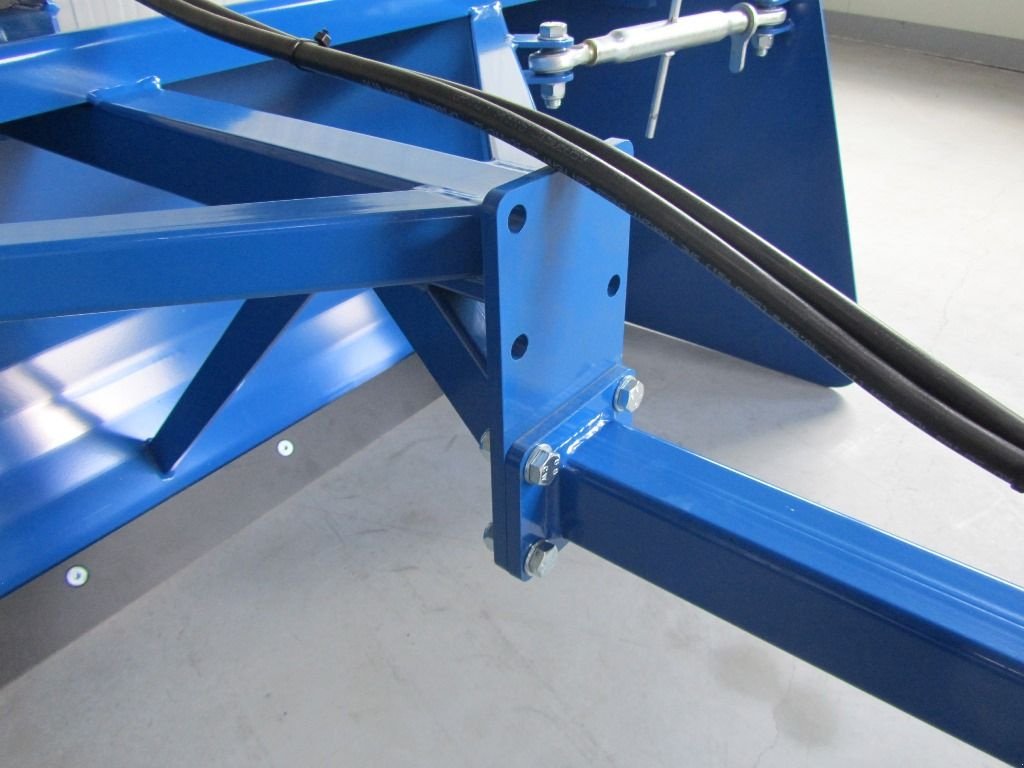 System zur Flächenvermessung typu Sonstige ML kilverbak KB 150 std, Neumaschine v Losser (Obrázek 3)