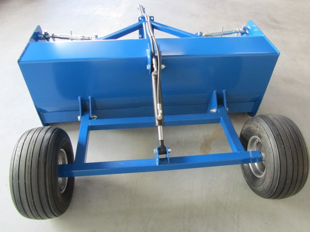 System zur Flächenvermessung typu Sonstige ML kilverbak KB 150 std, Neumaschine v Losser (Obrázek 5)