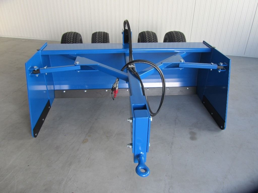 System zur Flächenvermessung of the type Sonstige ML kilverbak KB 175 PRO, Neumaschine in Losser (Picture 6)