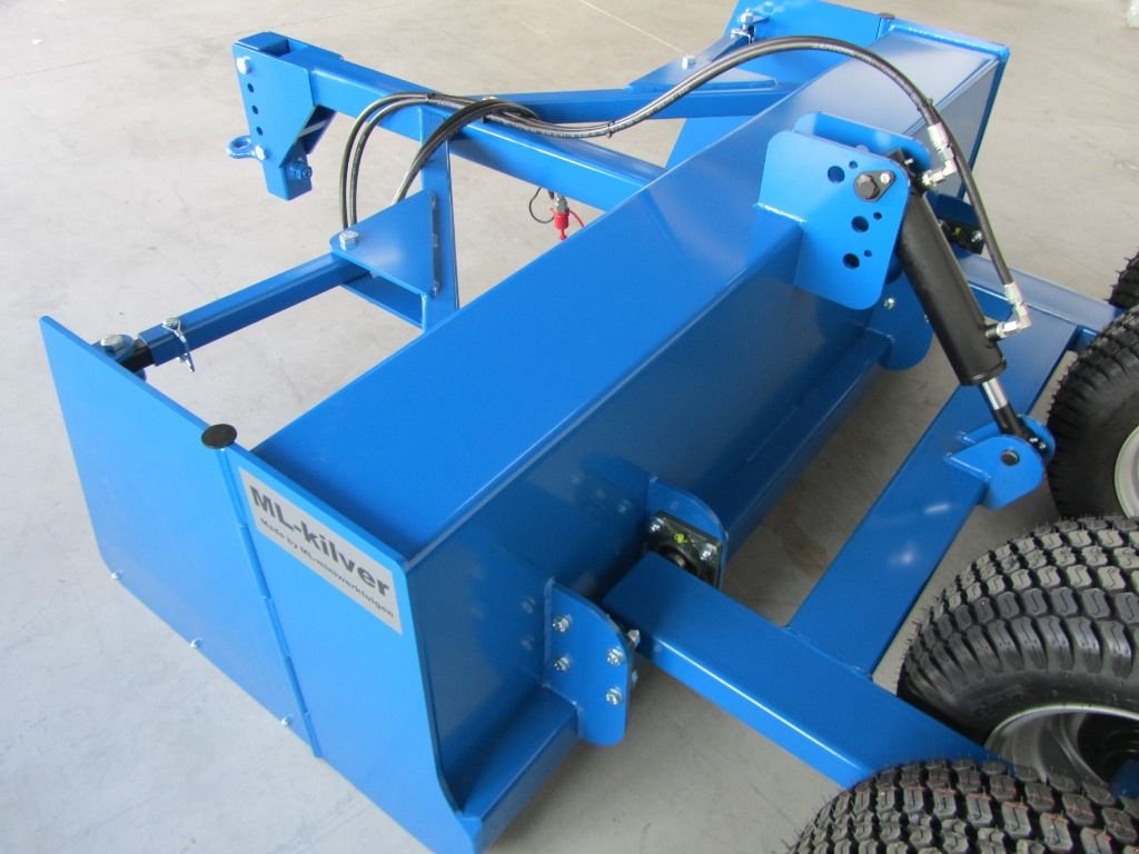 System zur Flächenvermessung of the type Sonstige ML kilverbak KB 175 PRO, Neumaschine in Losser (Picture 3)